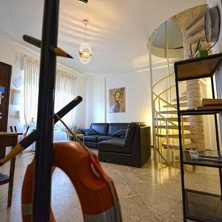 Aback Policlinico Hotel Bari Kültér fotó