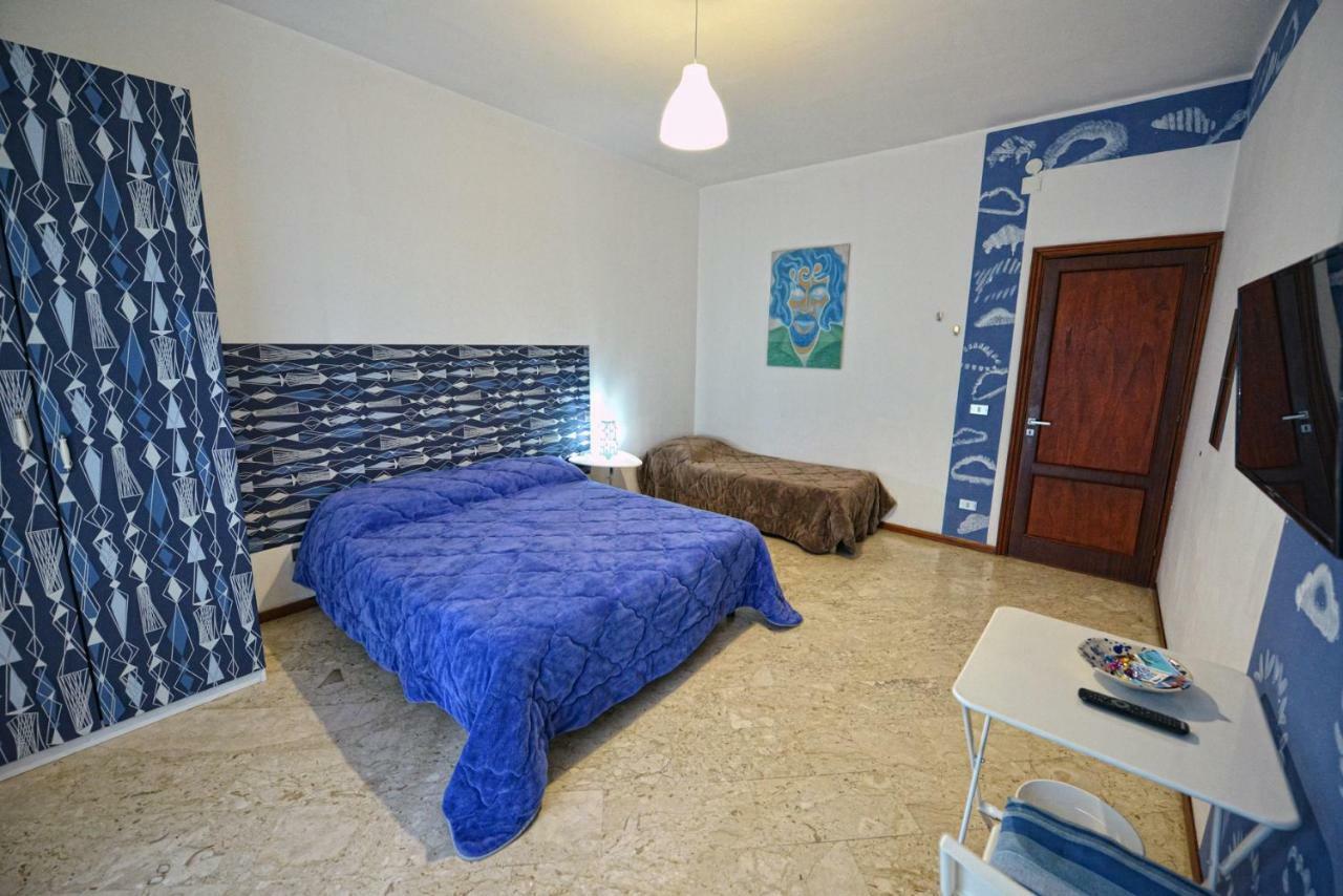 Aback Policlinico Hotel Bari Kültér fotó