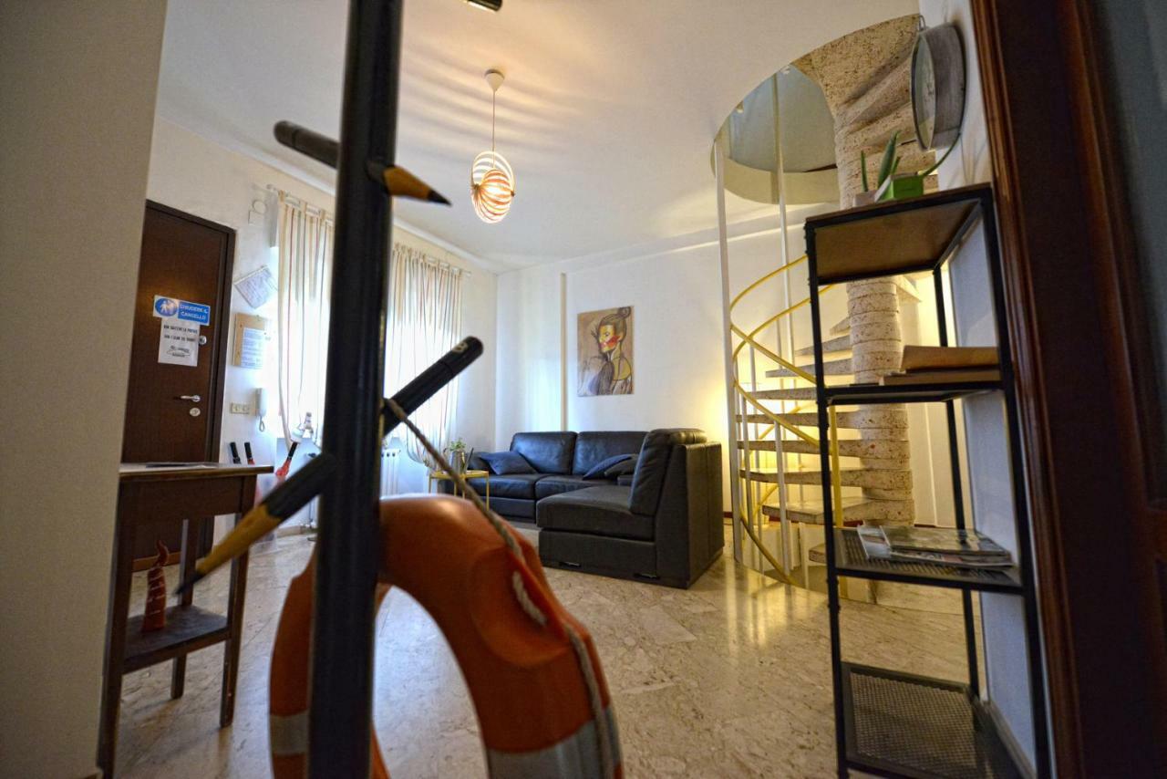 Aback Policlinico Hotel Bari Kültér fotó