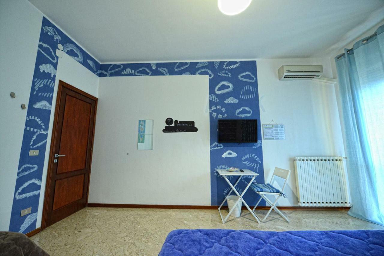 Aback Policlinico Hotel Bari Kültér fotó