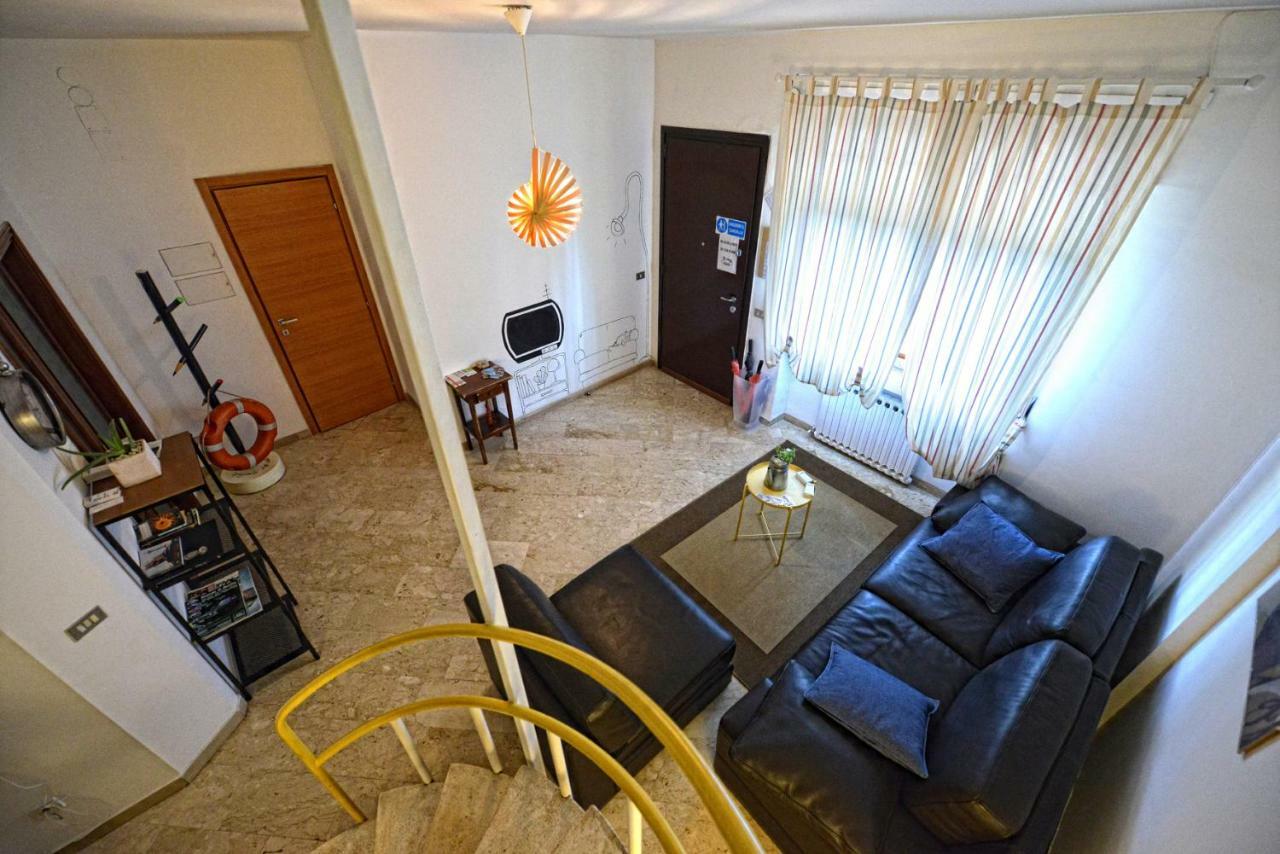 Aback Policlinico Hotel Bari Kültér fotó